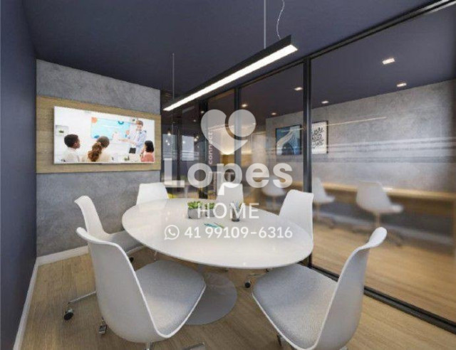 APARTAMENTO no Bairro: Juvevê - Lopes Home - Curitiba - foto 18