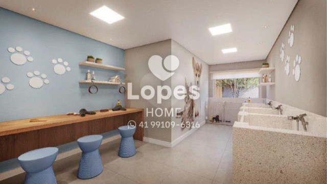 APARTAMENTO no Bairro: Juvevê - Lopes Home - Curitiba - foto 19