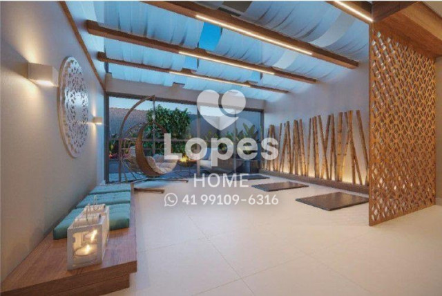 APARTAMENTO no Bairro: Juvevê - Lopes Home - Curitiba - foto 20