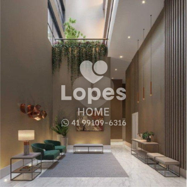 APARTAMENTO no Bairro: Juvevê - Lopes Home - Curitiba - foto 21