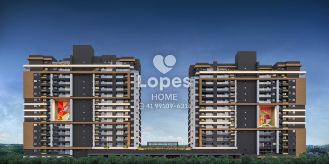 APARTAMENTO no Bairro: Bigorrilho - Lopes Home - Curitiba - foto 25