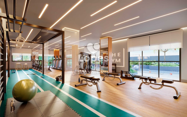 APARTAMENTO no Bairro: Bigorrilho - Lopes Home - Curitiba - foto 8