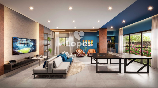 APARTAMENTO no Bairro: Bigorrilho - Lopes Home - Curitiba - foto 16