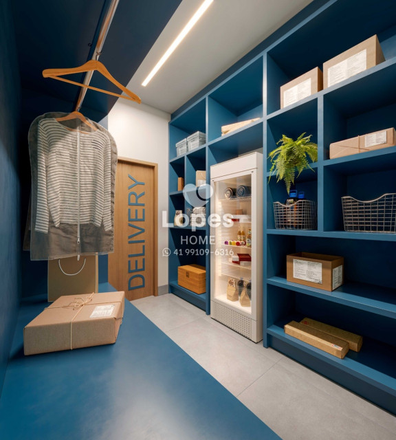 APARTAMENTO no Bairro: Bigorrilho - Lopes Home - Curitiba - foto 9