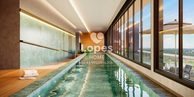 APARTAMENTO no Bairro: Bigorrilho - Lopes Home - Curitiba - foto 7