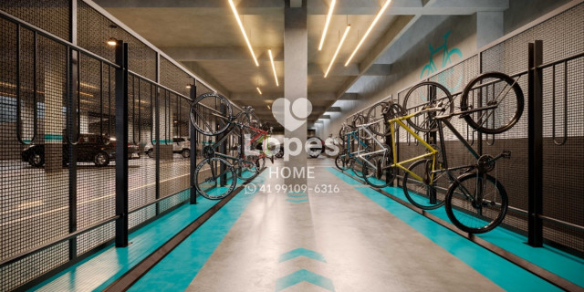 APARTAMENTO no Bairro: Bigorrilho - Lopes Home - Curitiba - foto 22