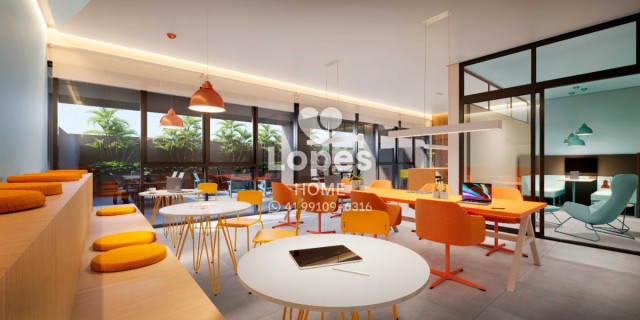 APARTAMENTO no Bairro: Bigorrilho - Lopes Home - Curitiba - foto 24