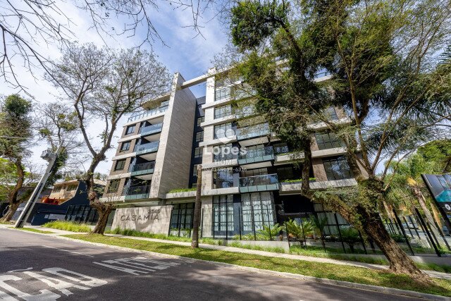 APARTAMENTO no Bairro: Bigorrilho - Lopes Home - Curitiba - foto 37