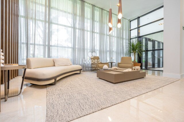 APARTAMENTO no Bairro: Bigorrilho - Lopes Home - Curitiba - foto 2