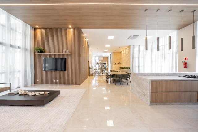 APARTAMENTO no Bairro: Bigorrilho - Lopes Home - Curitiba - foto 3