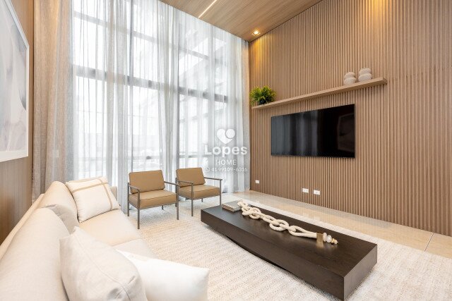 APARTAMENTO no Bairro: Bigorrilho - Lopes Home - Curitiba - foto 4