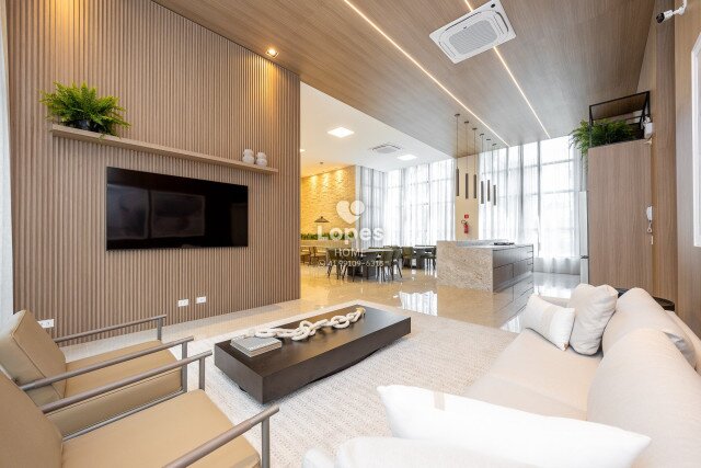 APARTAMENTO no Bairro: Bigorrilho - Lopes Home - Curitiba - foto 5