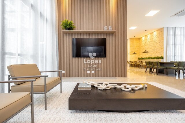 APARTAMENTO no Bairro: Bigorrilho - Lopes Home - Curitiba - foto 6