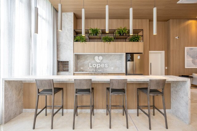 APARTAMENTO no Bairro: Bigorrilho - Lopes Home - Curitiba - foto 8