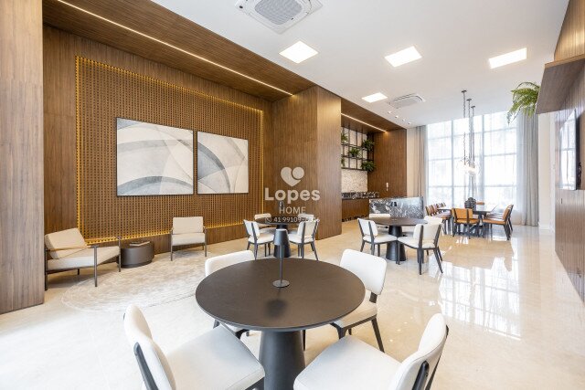 APARTAMENTO no Bairro: Bigorrilho - Lopes Home - Curitiba - foto 9