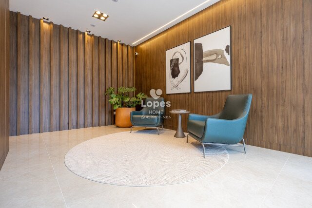 APARTAMENTO no Bairro: Bigorrilho - Lopes Home - Curitiba - foto 13