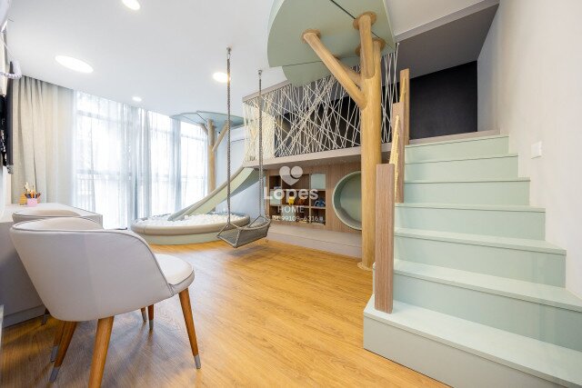 APARTAMENTO no Bairro: Bigorrilho - Lopes Home - Curitiba - foto 14