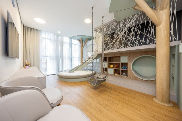 APARTAMENTO no Bairro: Bigorrilho - Lopes Home - Curitiba - foto 15