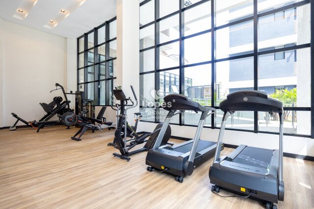 APARTAMENTO no Bairro: Bigorrilho - Lopes Home - Curitiba - foto 16