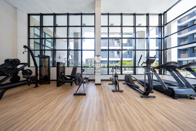 APARTAMENTO no Bairro: Bigorrilho - Lopes Home - Curitiba - foto 17