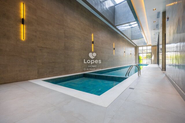 APARTAMENTO no Bairro: Bigorrilho - Lopes Home - Curitiba - foto 18