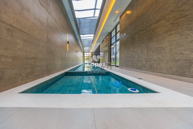 APARTAMENTO no Bairro: Bigorrilho - Lopes Home - Curitiba - foto 19