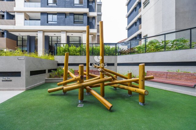 APARTAMENTO no Bairro: Bigorrilho - Lopes Home - Curitiba - foto 21