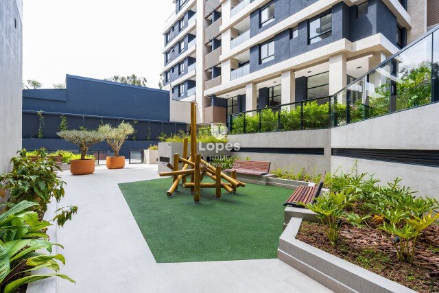 APARTAMENTO no Bairro: Bigorrilho - Lopes Home - Curitiba - foto 22