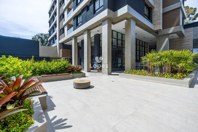 APARTAMENTO no Bairro: Bigorrilho - Lopes Home - Curitiba - foto 23