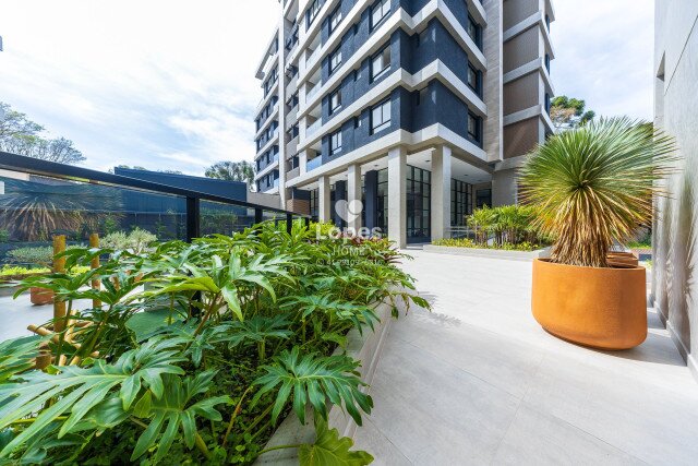 APARTAMENTO no Bairro: Bigorrilho - Lopes Home - Curitiba - foto 24