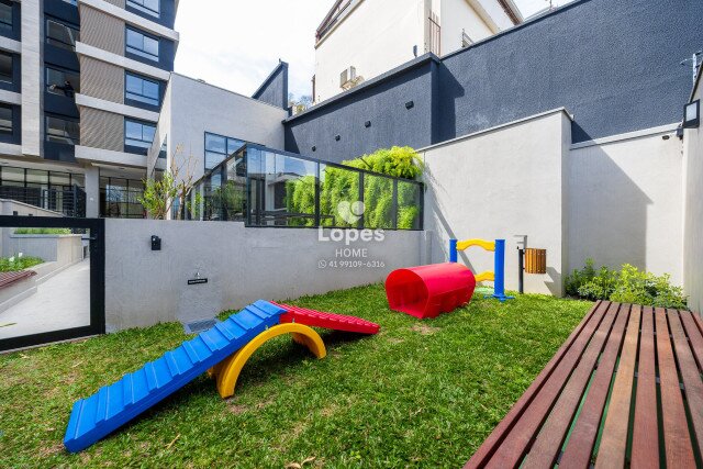 APARTAMENTO no Bairro: Bigorrilho - Lopes Home - Curitiba - foto 25