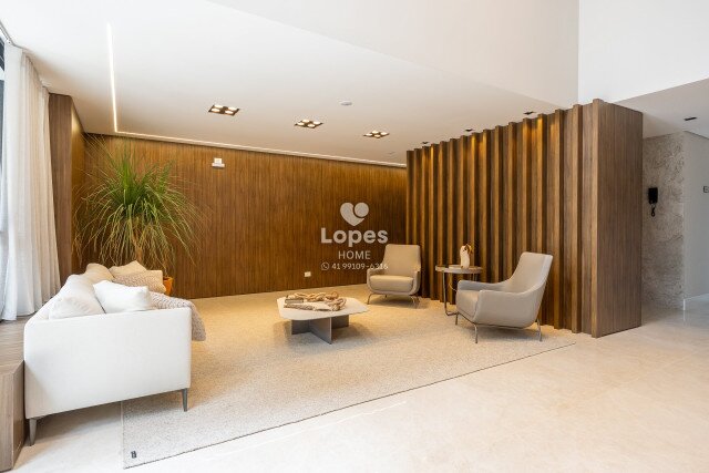 APARTAMENTO no Bairro: Bigorrilho - Lopes Home - Curitiba - foto 26
