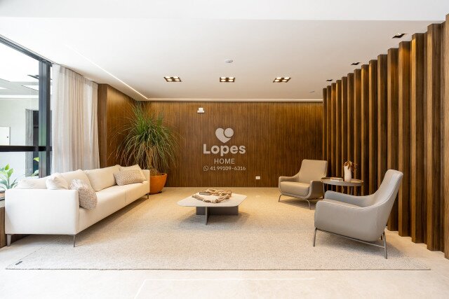 APARTAMENTO no Bairro: Bigorrilho - Lopes Home - Curitiba - foto 27