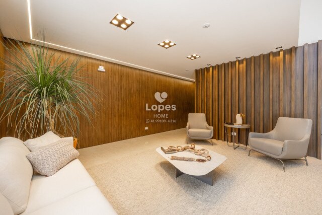 APARTAMENTO no Bairro: Bigorrilho - Lopes Home - Curitiba - foto 28