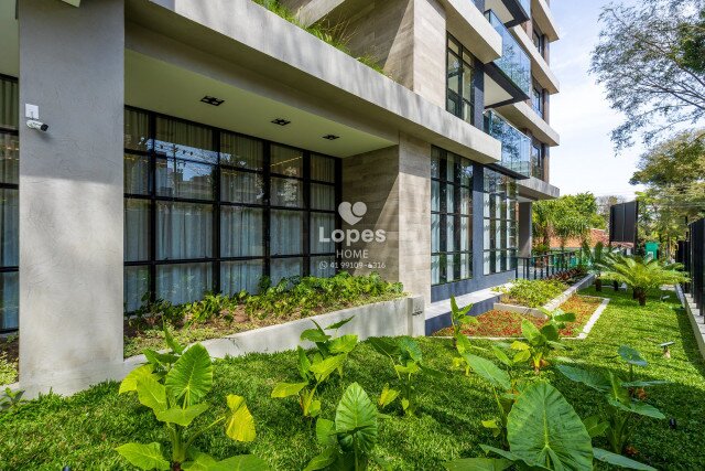 APARTAMENTO no Bairro: Bigorrilho - Lopes Home - Curitiba - foto 30