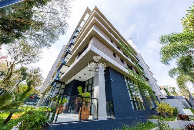 APARTAMENTO no Bairro: Bigorrilho - Lopes Home - Curitiba - foto 31