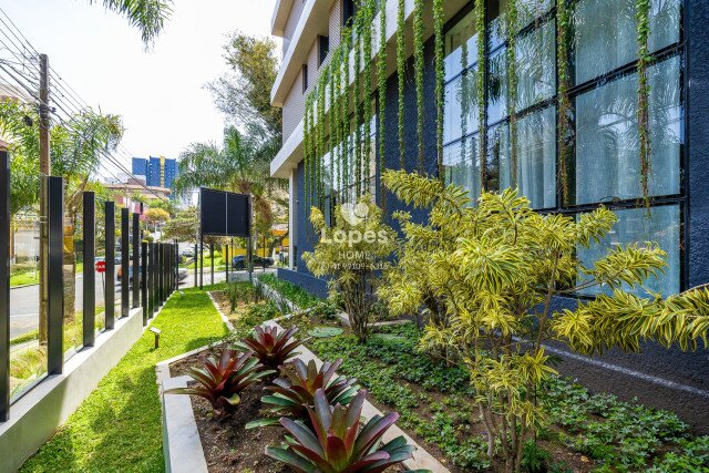 APARTAMENTO no Bairro: Bigorrilho - Lopes Home - Curitiba - foto 33