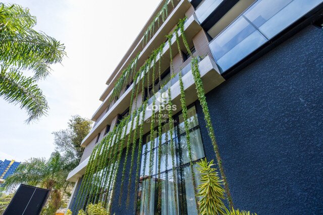 APARTAMENTO no Bairro: Bigorrilho - Lopes Home - Curitiba - foto 35