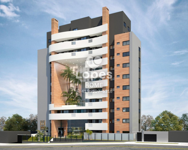 APARTAMENTO no Bairro: São Francisco - Lopes Home - Curitiba - foto 22