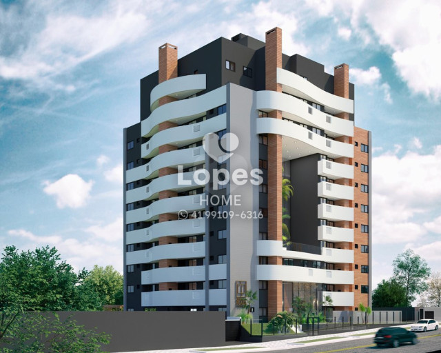 APARTAMENTO no Bairro: São Francisco - Lopes Home - Curitiba - foto 21