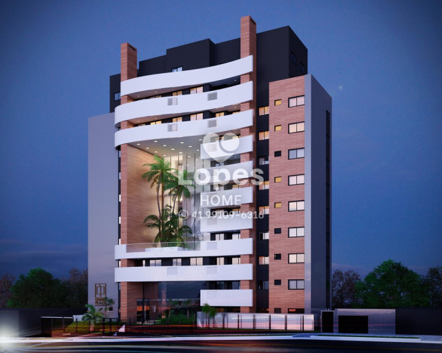 APARTAMENTO no Bairro: São Francisco - Lopes Home - Curitiba - foto 20