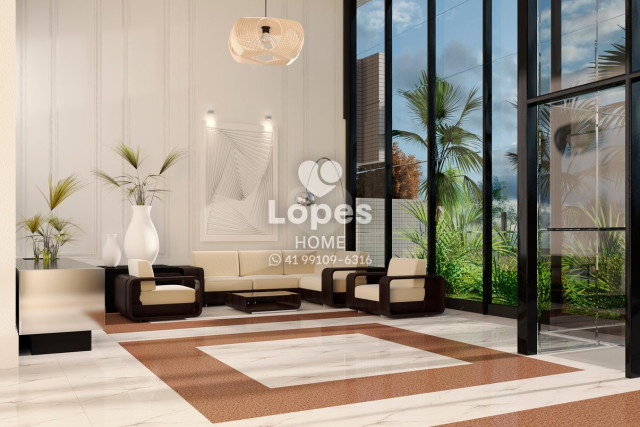 APARTAMENTO no Bairro: São Francisco - Lopes Home - Curitiba - foto 14