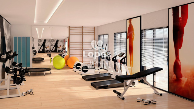 APARTAMENTO no Bairro: São Francisco - Lopes Home - Curitiba - foto 16