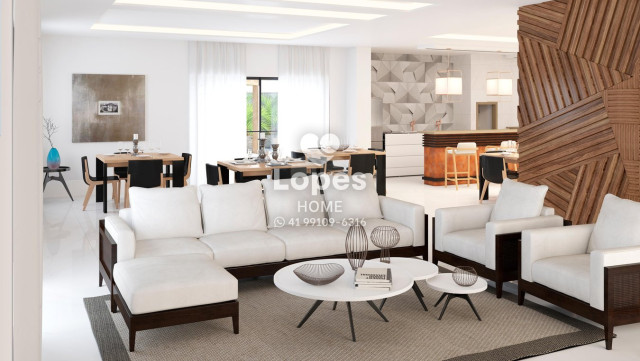 APARTAMENTO no Bairro: São Francisco - Lopes Home - Curitiba - foto 19