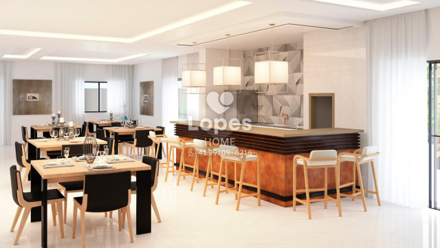 APARTAMENTO no Bairro: São Francisco - Lopes Home - Curitiba - foto 17