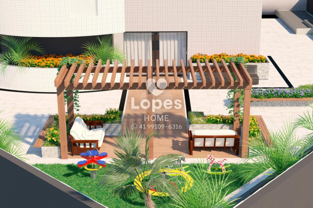 APARTAMENTO no Bairro: São Francisco - Lopes Home - Curitiba - foto 18