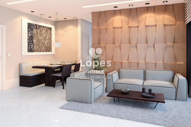 APARTAMENTO no Bairro: São Francisco - Lopes Home - Curitiba - foto 3