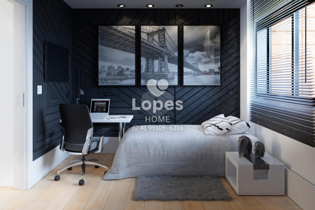 APARTAMENTO no Bairro: São Francisco - Lopes Home - Curitiba - foto 5