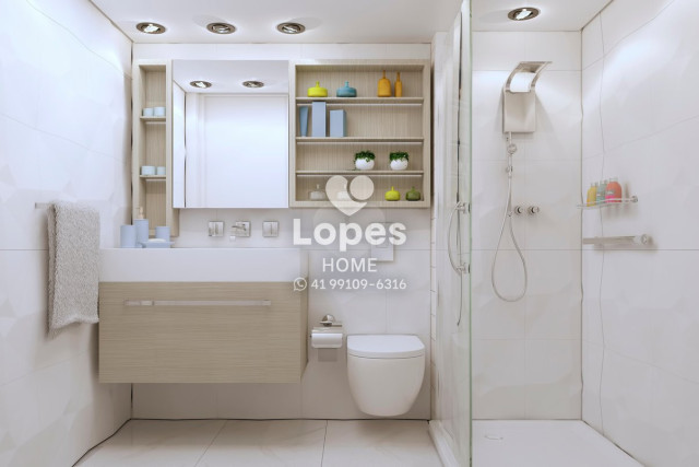 APARTAMENTO no Bairro: São Francisco - Lopes Home - Curitiba - foto 11