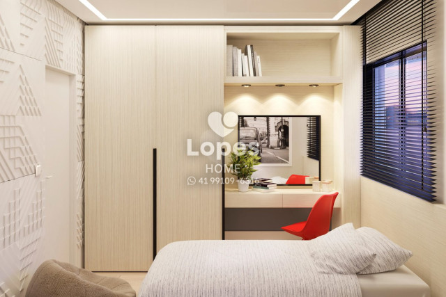 APARTAMENTO no Bairro: São Francisco - Lopes Home - Curitiba - foto 7